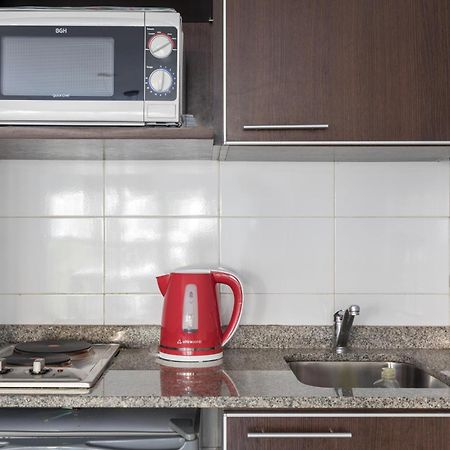 Feel Buenos Aires Apartments ภายนอก รูปภาพ