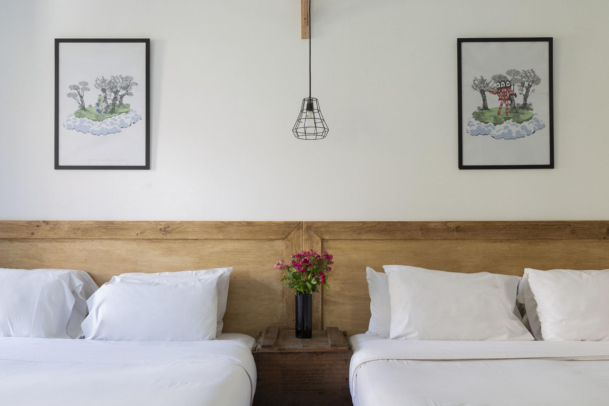 Feel Buenos Aires Apartments ภายนอก รูปภาพ