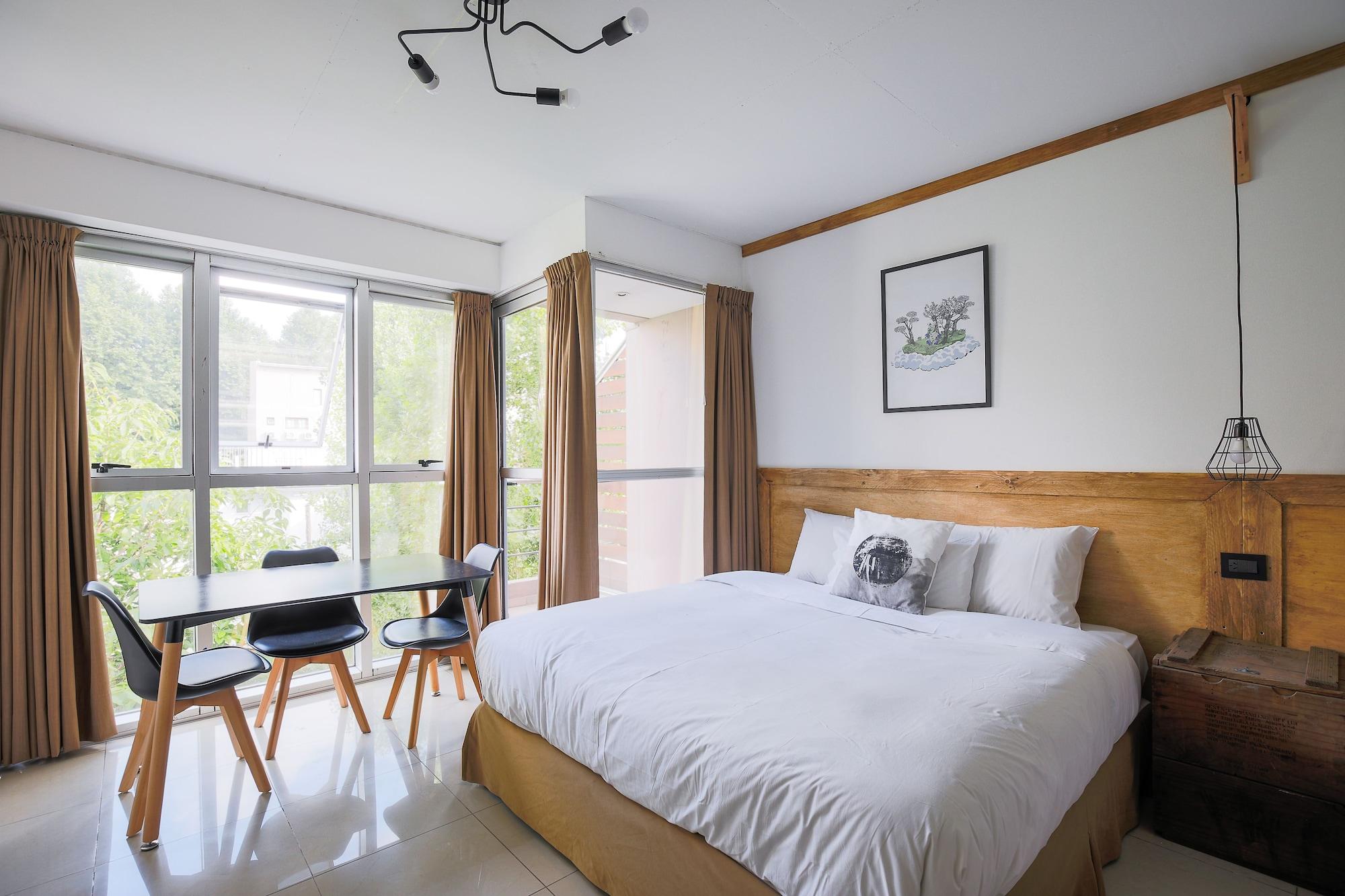 Feel Buenos Aires Apartments ภายนอก รูปภาพ