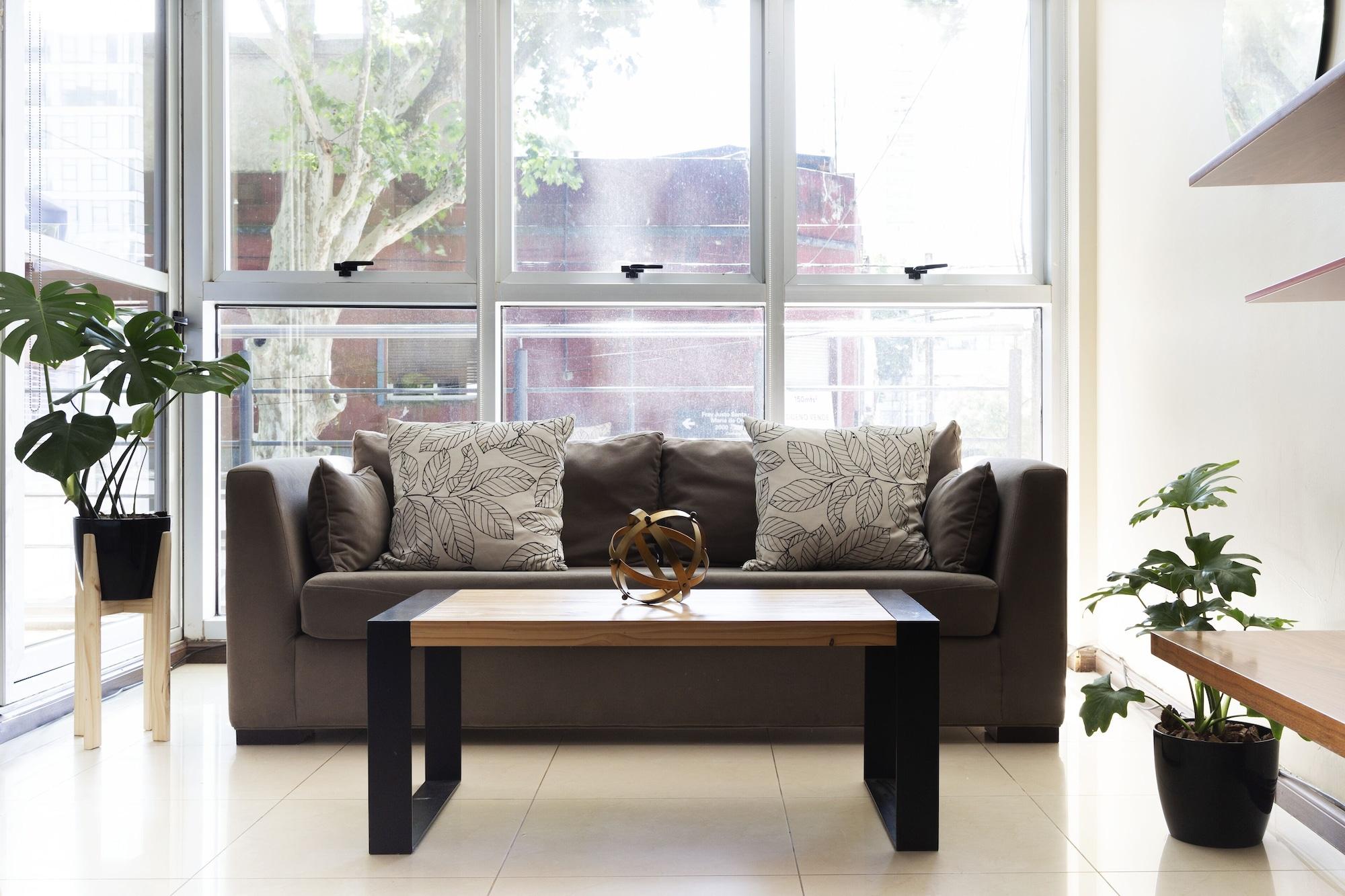 Feel Buenos Aires Apartments ภายนอก รูปภาพ