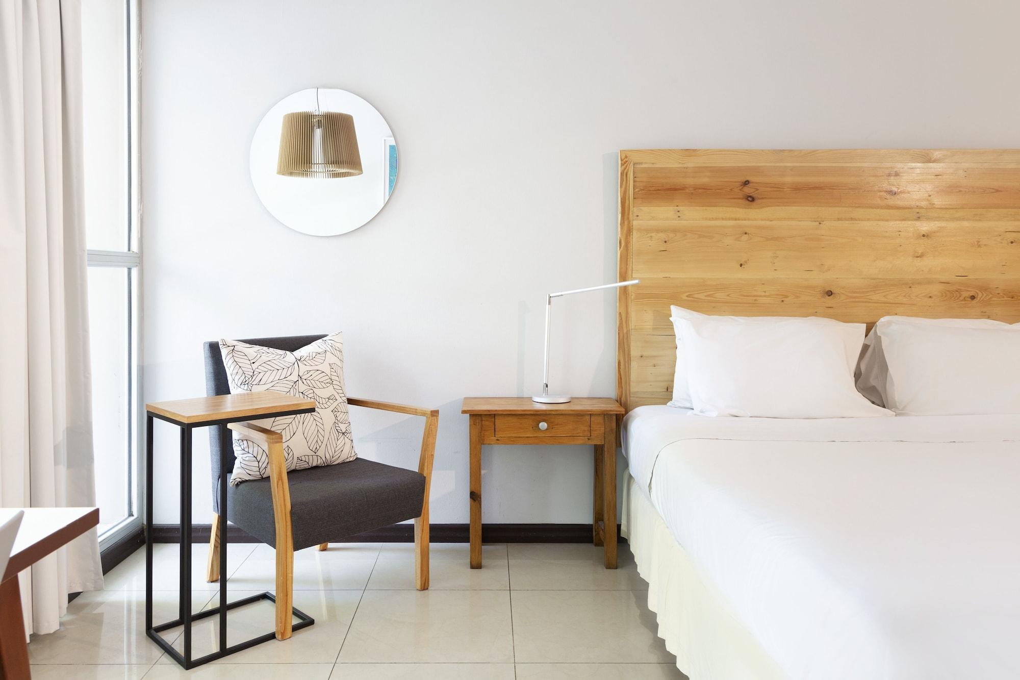 Feel Buenos Aires Apartments ภายนอก รูปภาพ