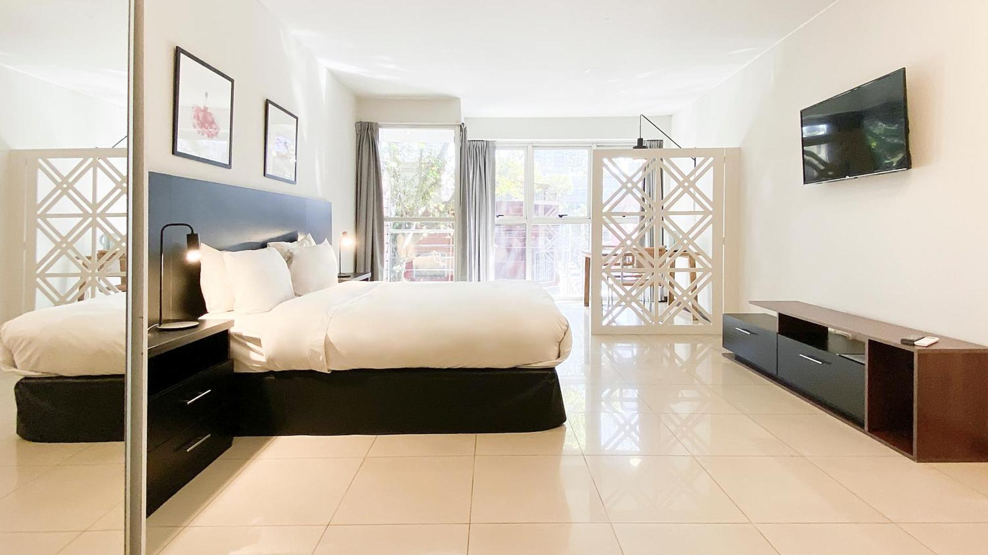 Feel Buenos Aires Apartments ภายนอก รูปภาพ