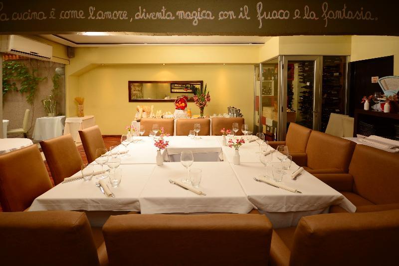 Feel Buenos Aires Apartments ภายนอก รูปภาพ