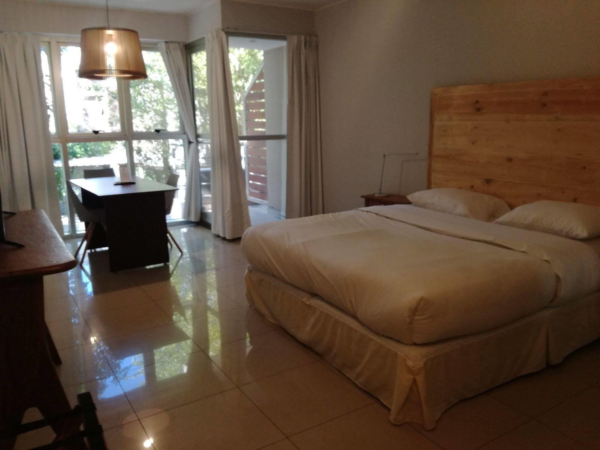 Feel Buenos Aires Apartments ภายนอก รูปภาพ