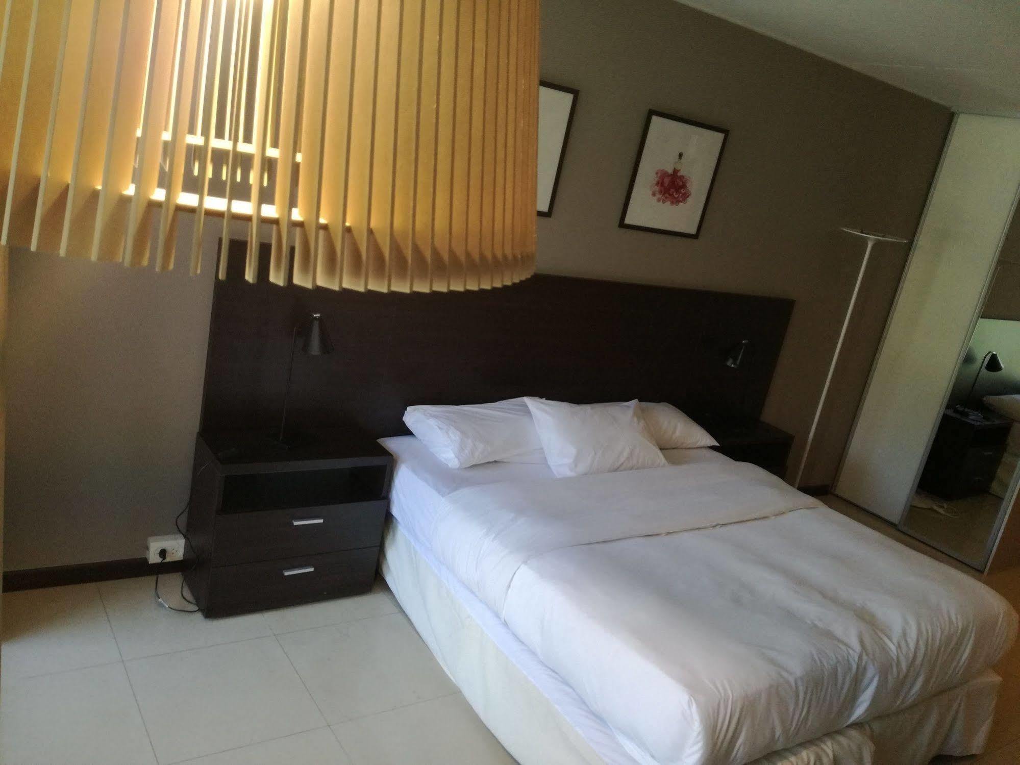 Feel Buenos Aires Apartments ภายนอก รูปภาพ