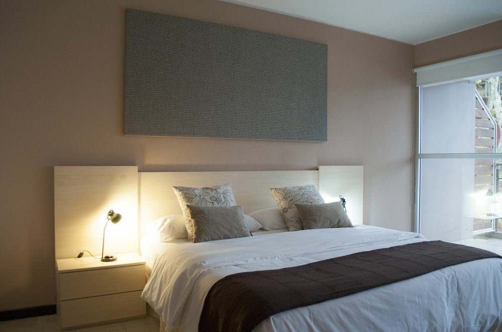 Feel Buenos Aires Apartments ภายนอก รูปภาพ