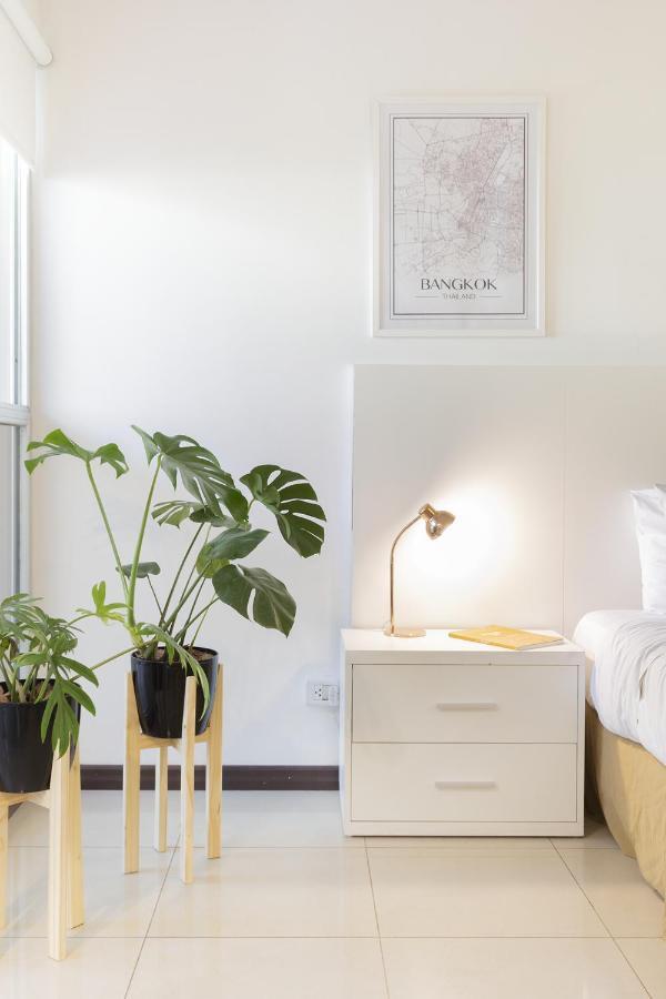 Feel Buenos Aires Apartments ภายนอก รูปภาพ
